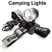 campinglights