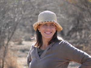 Ilse Harber - The Boss