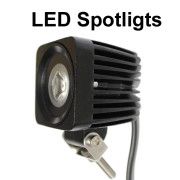 ledspotlights